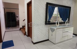 Jalan Seri Putra, Kajang, Selangor 43000
