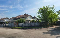 Kampong Bukit Changgang, Banting, Selangor 43900
