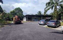 Kuala Langat, Selangor 42700