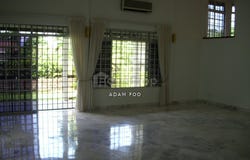 Jalan Ukay, Ampang, Selangor 68000