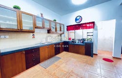 Jalan Damai 9, Batu 9th Cheras, Selangor 43200