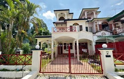 Ipoh, Perak
