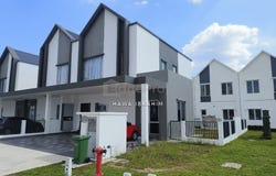 Semenyih, Selangor 43500