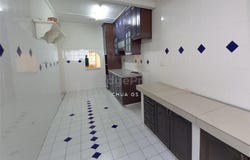 Jalan USJ 2/1, USJ, Selangor 47600
