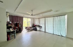Jalan 7/144, Cheras, Kuala Lumpur 56000