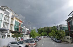 Seri Kembangan, Selangor 43300