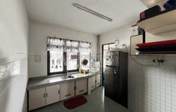 Jalan Dagang 1/7, Ampang, Selangor 68000