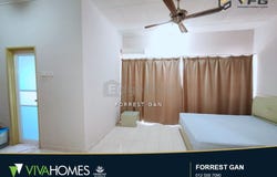Jalan Sanggul 6, Klang, Selangor 41200