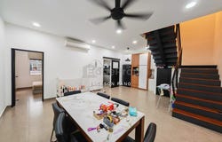 Kangkar Pulai, Johor 81110