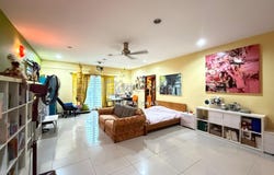 Jalan Bukit Impiana, Kajang, Selangor 43000