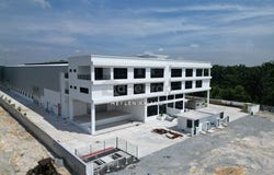 Banting, Selangor 42700