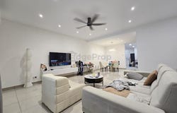 Jalan PU 1, Puchong, Selangor 47100