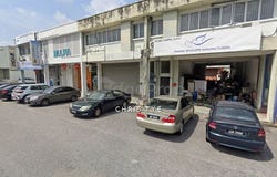 Subang Jaya, Selangor 47600