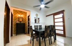 Jln Kenyalang 11/3, 47810, Selangor, Kota Damansara, Selangor 47810