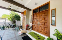 Jalan SS 12/1, Subang Jaya, Selangor 47500