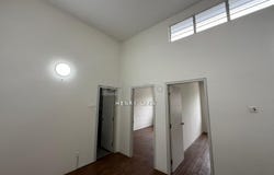 JALAN CV, Cyberjaya, Selangor 43800