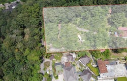 Jalan Sungai Penchala, Kampung Sungai Penchala, Kuala Lumpur 60000