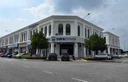 Semenyih, Selangor 43700