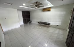 Jalan Indah, Iskandar Puteri, Johor 81200