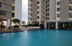 Jalan D Alpinia Utama, D' Alpinia, 47120, Selangor, Puchong South, Selangor 47120
