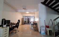 Jalan Pintar, Cheras, Kuala Lumpur 56000