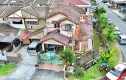 Pandan Indah, Selangor 55100