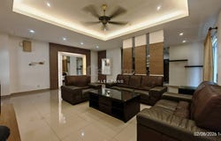 Jalan Aman Perdana, Klang, Selangor 41050