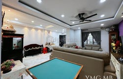Jalan Kerongsang, Klang, Selangor 41200