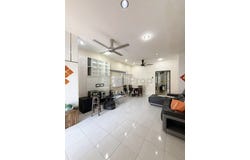Johor Bahru, Johor 81100