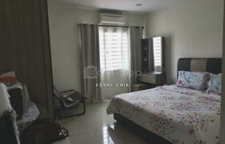 Jalan Mantap, Shah Alam, Selangor 40400