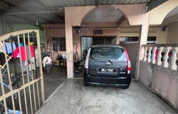 Jalan Baiduri, Banting, Selangor 42700