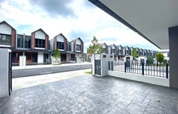 Ilham Residence, Shah Alam, Selangor 40160