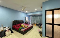 Jalan Damai Perdana, Cheras, Selangor 56000