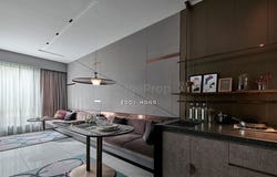 Jalan Cheras, Cheras, Kuala Lumpur 56000