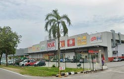 Jalan TTC 26, Melaka, Melaka 75250