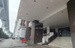 Jalan Semantan, Damansara, Kuala Lumpur 50490