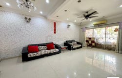Jalan Kerongsang, Klang, Selangor 41200