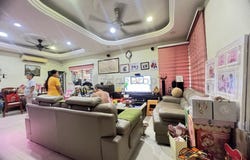 Jalan Tun Perak, Batu 9th Cheras, Selangor 43200