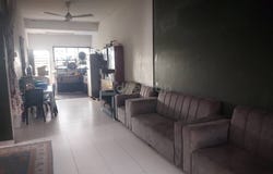 Jalan Udang Cendana, Klang, Selangor 41250