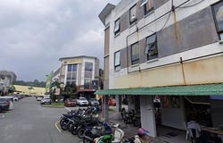 Sungai Buloh, Selangor