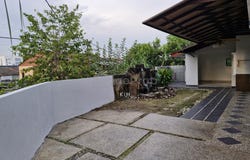 Jalan BS, Seri Kembangan, Selangor 41200