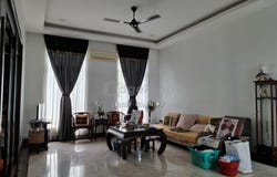 Jalan Equine, Seri Kembangan, Selangor