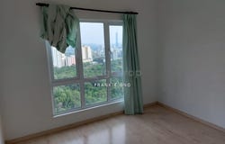 Jalan Budiman, Bandar Tun Razak, Kuala Lumpur 56000