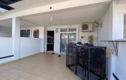 Pasir Gudang, Johor 81700