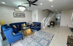Jalan 6, Desa Melawati, Taman Melawati, Kuala Lumpur 53100