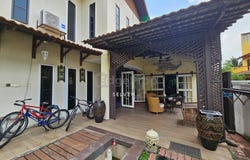 Lengkungan Seri Mersing, Klang, Selangor 41200
