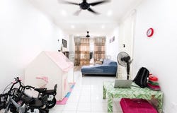 Seri Kembangan, Selangor 43300