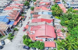 Jalan PJS 4, Petaling Jaya, Selangor 46000