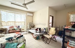 Jalan Damai Perdana, Cheras, Kuala Lumpur 56000