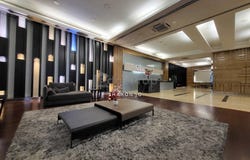 Jalan Ampang Ulu, KL City, Kuala Lumpur 55100